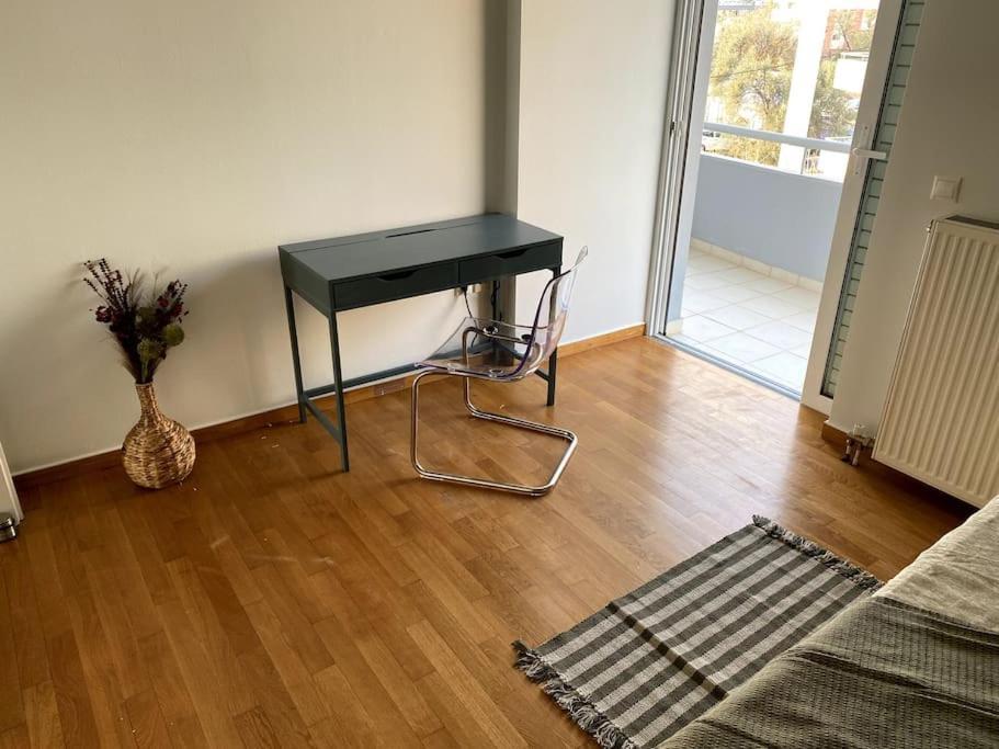 Spacious And Sunkissed 3Br & 2 Bathrooms Apartment Athènes Extérieur photo
