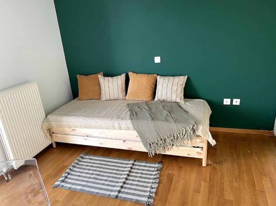 Spacious And Sunkissed 3Br & 2 Bathrooms Apartment Athènes Extérieur photo